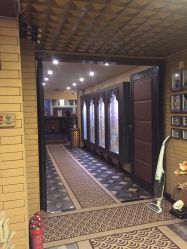 -恩舍瑜伽普拉提