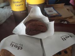 -延长壳牌加油站(长安南路电视塔站)