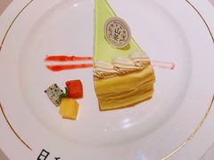 -戈雅法餐厅(世界城广场店)