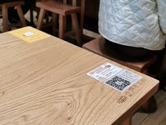 大堂-小满手工粉(上海文峰广场店)