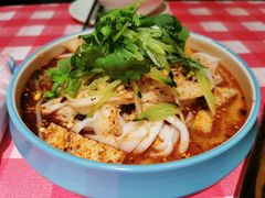 -西域阿里马新疆菜·清真(桂花路店)