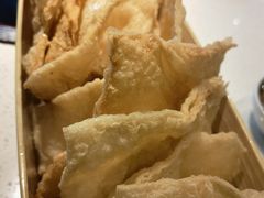 -牛村来人潮汕牛肉火锅(西单店)