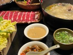 -盡膳口福·百年汤方火锅(科华北路店)