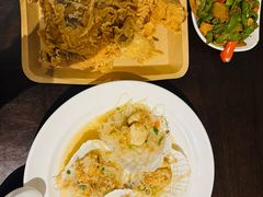 -阿那亚第三食堂 Cafeteria 3