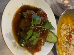 -小菜园新徽菜(宜兴八佰伴店)