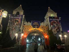 -大连海昌发现王国主题公园