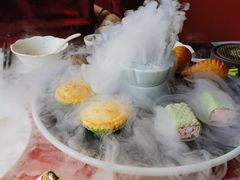 -馋遇江南·精致湖景雅宴(东方之门店)