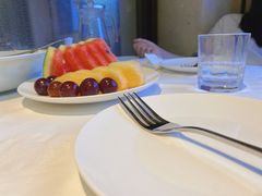 -杭州香格里拉·香宫中餐厅