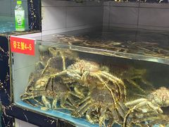 -马王堆海鲜水产市场