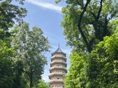 -灵谷景区