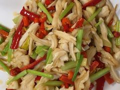 -青海牦牛肉馆