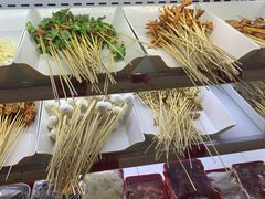 -马路边边 传媒大学店