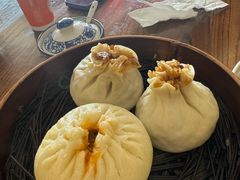 -潘德林茶社(新城河路店)