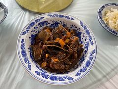 -芸海阁·农家私房菜(沙家浜景区出口店)