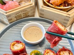 -煲王粤菜餐厅(中侨中心店)