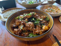 -75幢私房菜馆