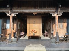 -杨家堂村