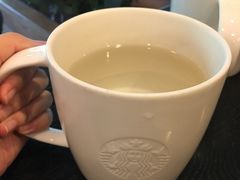 热水-星巴克(深圳欢乐颂店)