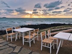 -Cafe Aewol Monsant