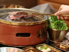 -西塔老太太泥炉烤肉(双井店)