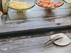 -荆州温德姆酒店-全日制餐厅