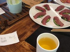 -好汉锅园林秘制老火锅 柴火霸王鸡(金沙店)