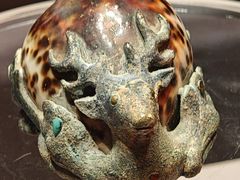 -北京大葆台遗址博物馆