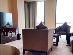 -廊坊固安福朋喜来登酒店