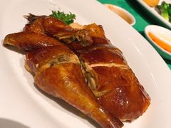 -誉八仙茶室酒楼(新天地店)