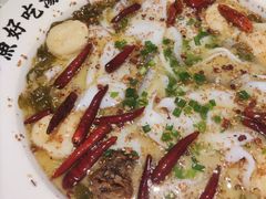 -江渔儿酸菜鱼(港湾1号店)