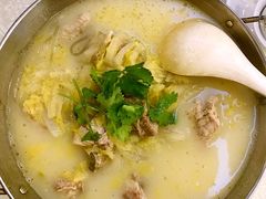 -北塘海鲜·天津菜(大光明桥旗舰店)