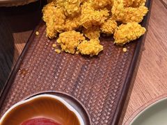 -大盐帮川菜馆(长楹天街店)