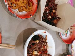 -老三样·旧食新味(船山路店)