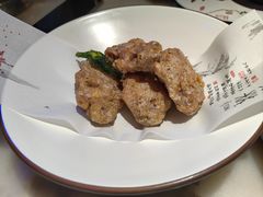 -绿茶餐厅(松江万达店)