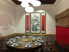 包厢-老灶房-四川土菜(铁牛广场店)