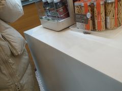 -面包新语(上地华联店)