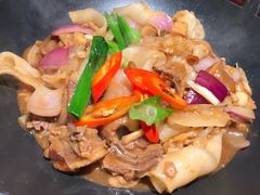 -珍味汤馆·潮汕家乡菜(保利文化广场店)