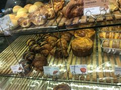 -巴黎贝甜(常德路店)