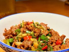-中国徽菜·徽商故里(罍街店)