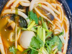 -姐弟俩土豆粉(北京双桥万达店)