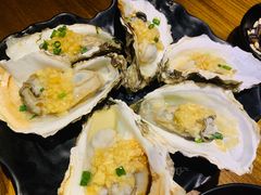 -烧蠔帮·生蚝海鲜牌档(观海店)