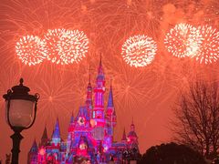 -上海迪士尼度假区