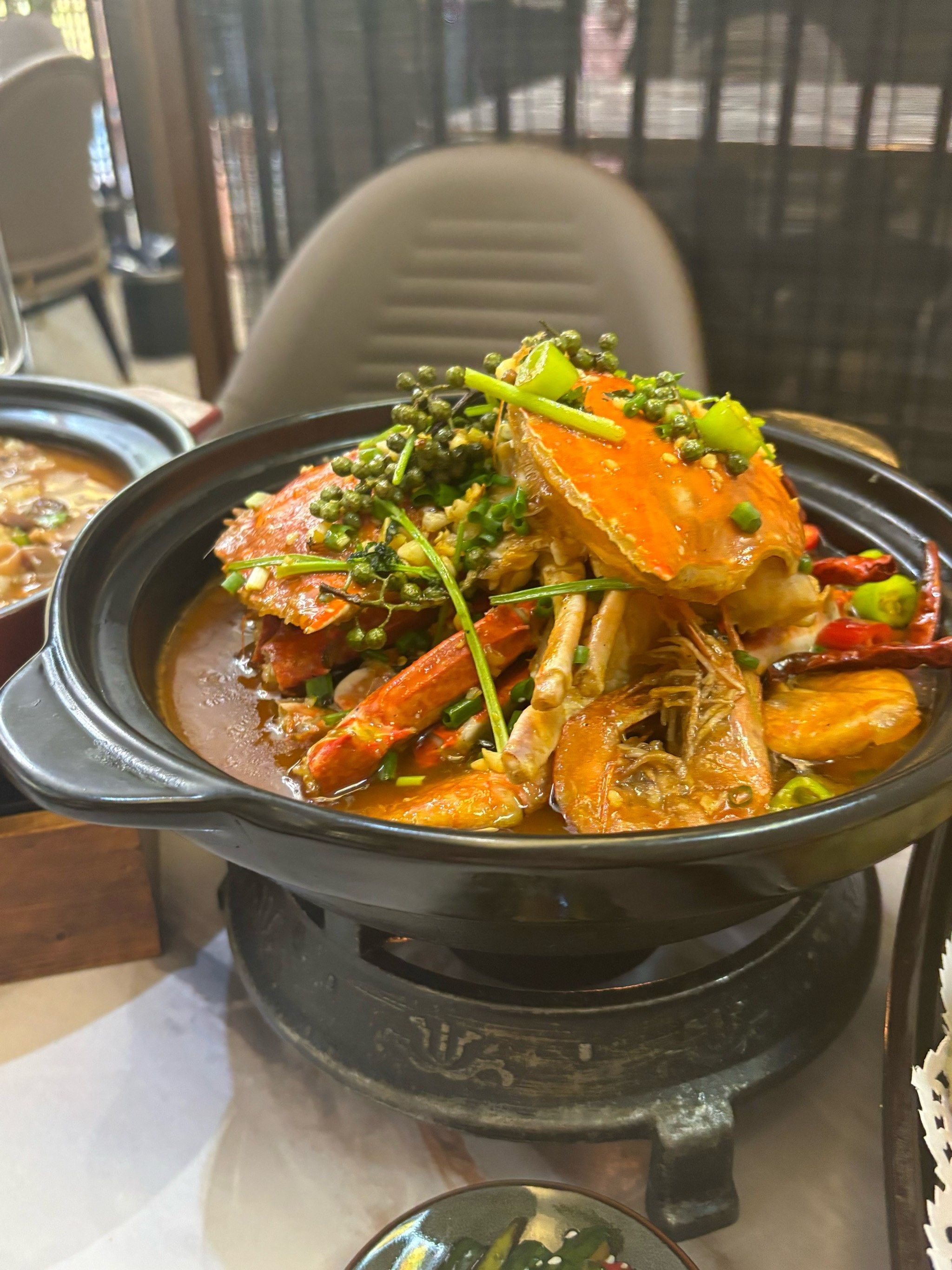 来大连必吃的特色菜!海鲜!海鲜!海鲜!