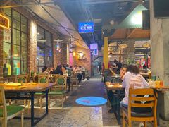 大堂-那些年记忆烧烤