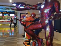 -嘉华国际影城(学清路店)