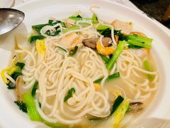 -莆田餐厅PUTIEN(西安万象天地店)