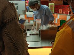 -爷爷不泡茶NOYEYENOTEA(武汉佰港城创始店)