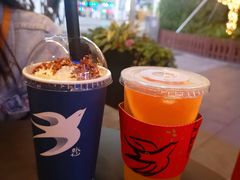 -BeauTea水仙(coco park店)