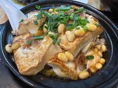 -芳华轩•客家菜馆(梧桐山店)
