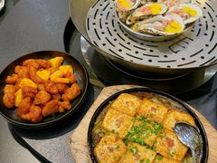 -飞尝蚝·顺德菜·鱼生(顺德总店)